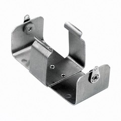 KEYSTONE 2173 Battery Holder (Open) C 1 Cell Solder Lug (2pcs = 1 lot)