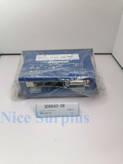 Copley Controls Stepnet Stepper Drive STP-075-07 #205643-39