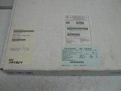 UNITED STATES TECHNOLOGIES D-00000-422-252-1 BOARD ASSEMBLY PBA 134422007