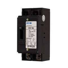 Eaton CCV2200X 200A 10kAIC 2-Pole 120/240V Tenant Main Breaker