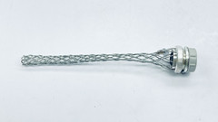 ARROW HART TCI373 Wire Mesh Cord Grip 0.70-0.97″-Cord x 1″-Npt