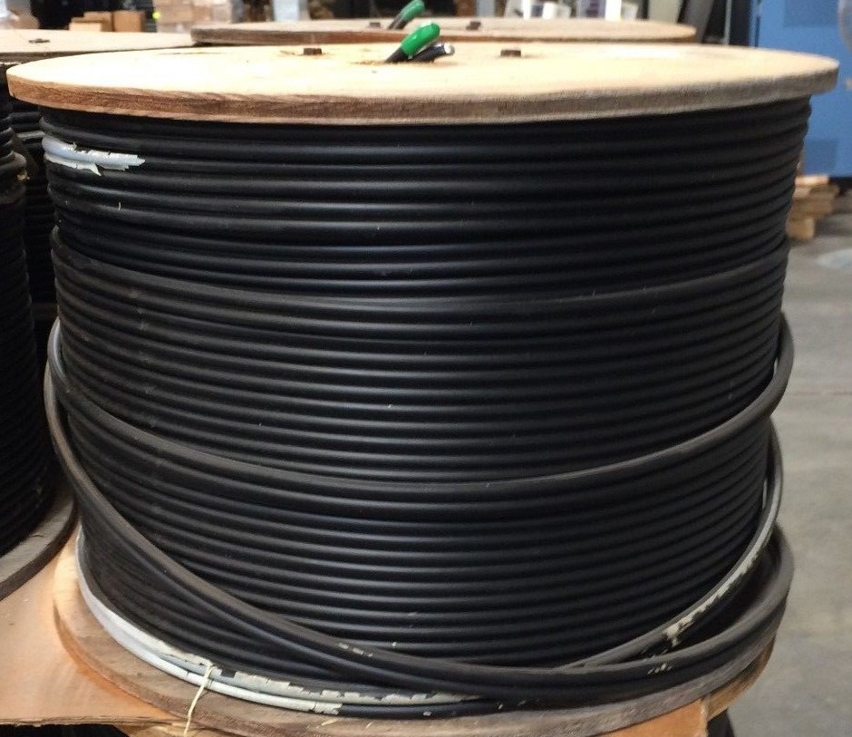 Commscope 1000 ft Underground Cable F2-677TSEF