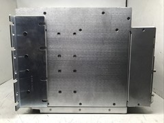 Scientific Atlanta Prisma II Chassis P2-CH-R-F-28-R-DDS w/ DC PSU (x2) *UNTESTED