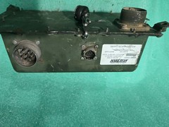 Nartron Smart Start System Control Box 12480779-1 24V HMWV 19207 SOCN
