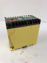 Tycor AGS-120-3-XC Aegis Transient Voltage Surge Suppressor 120V 3A 1PH 50/60Hz