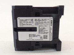 Siemens 3RT2015-2BB42 Contactor 7A 24VDC Sirius – NEW Surplus!