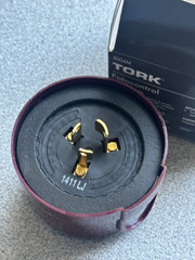NEW Tork 5004M Delayed Response Photo Control Turn Lock SPST 208/277V