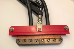 Conductix Wampfler 200A Current Collector – 98061