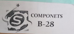5820-99-051-3539 CIRCUIT CARD ASSEMBLY