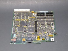 GE FANUC 44A720826-001 Board (44A719384-G01)