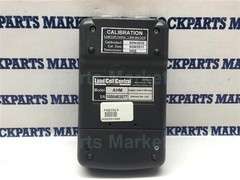 Load Cell Central AHM HandHeald Portable Display 3VDC 0.12W max Fast Shipping!!!
