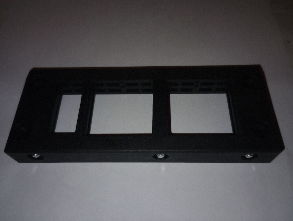NEW GENUINE icotek KEL-U 24/4 54244 SPLIT CABLE ENTRY FRAME USA STOCK
