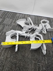 Hendrix RTL-15 Cable Spacer 5-15kV Mid Span and Pole Location