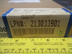 AMAT 0100-11000 Analog Input Board Card PCB, PCB ASSEMBLY, 105774
