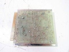 TEAC 13352065-00B RECORD AMPLIFIER BOARD/CARD ***XLNT***