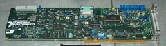 National Instruments AT-MIO-16