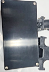 Bartec Power Box PBM-220-A Electric Trace Heating