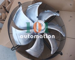 1PCS NEW FOR ZIEHL-ABEGG fan FN063-SDK.4I.V7P1 3-400V 1.25/0.72A 0.62/0.44KW