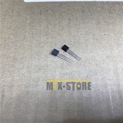 10PCS MPF102 New Best Small Signal JFET N-Channel’ 1000-BLKBX