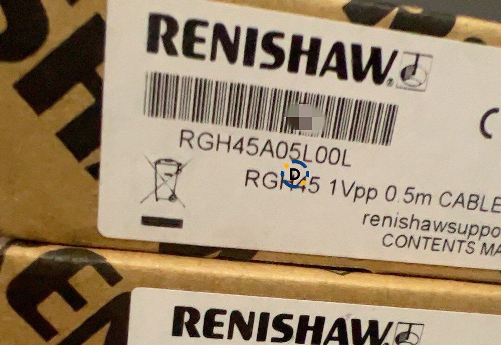 New RGH45A05L00L Grating scale reading head