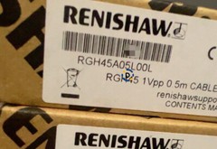 New RGH45A05L00L Grating scale reading head
