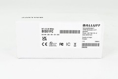 BALLUFF BIS01FC, BIS VM-330-401-S4-SA3, HF read/write head and antenna