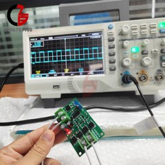 DC-AC Inverter 50Hz Square Wave Signal Generator Module AC-AC Power Transformer