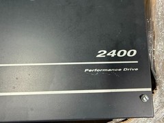 UNICO 112413 2400 Performance ECL‑2 Modular Inverter FACTORY REPAIRED