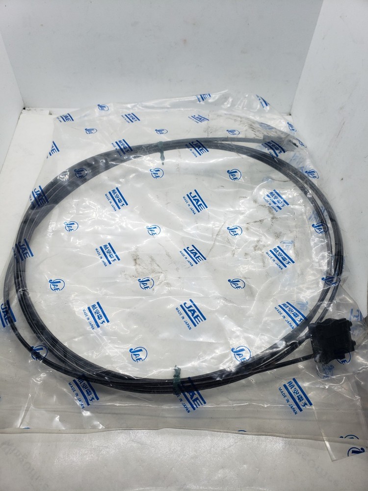JAE L2R003/A66L-6001-0023 FIBER OPTIC CABLE, NIB