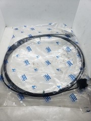 JAE L2R003/A66L-6001-0023 FIBER OPTIC CABLE, NIB