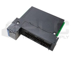 ALLEN BRADLEY 1756-IB16I /A DC ISOLATED INPUT MODULE 16PT 24VDC