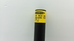BANNER STP-7 SPECIFIED TEST PIECE (1 INCH DIA) MINI-SCREEN REPLACEMENT PART NNB