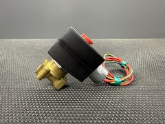 ASCO, Red-Hat Valve, EF8262G208, EF8003G1, 238614-032-D