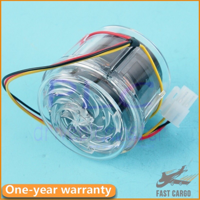 1PCS ResMed S10 ventilator motor replace S9 ventilator turbo ventilator parts