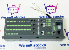 ABB SACE PR121/P Electronic Trip Unit