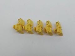 Siemens 5ST3 801 Locking Device for Miniature Circuit Breaker Handle