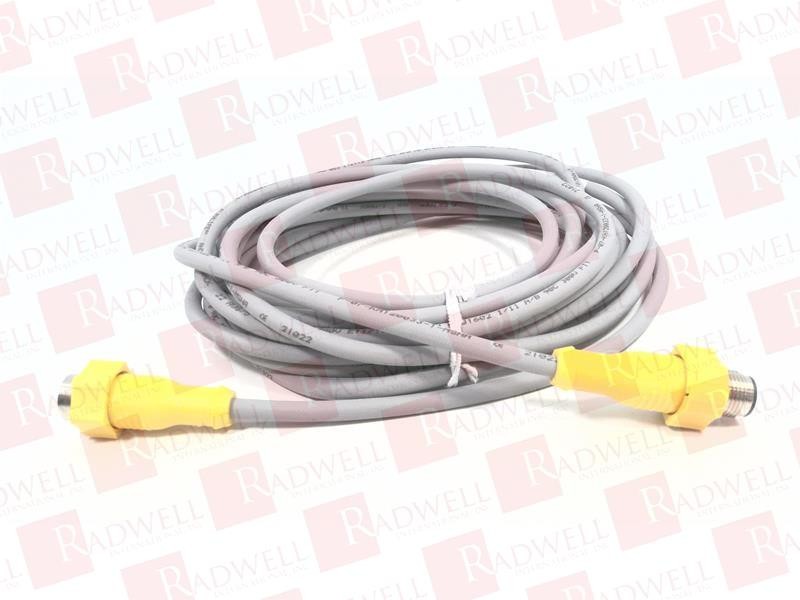TURCK EKRT001-ESRT001-A5.500-GU24-6 / EKRT001ESRT001A5500GU246 (NEW IN BOX)