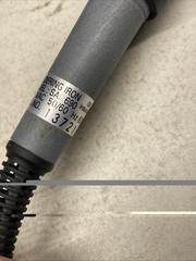 OK Industries SA 2001 450 to 850° F SA 2000 Series Dual Soldering System Tested!