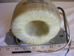 Midwest Elec. Prod. Inc Current Transformer MDL 9CT125B See Pictures New