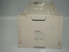Mitsubishi FX1-80MR FX180MR Programmable Controller AC85-264V DC30V/AC250V
