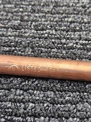 1224CUAT 1/2X24 Copper Air Terminal Fits Harger
