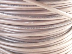 Southwire E51583F Gasoline Oil Resistant Cable Reel 600V VW-1 AWG 14