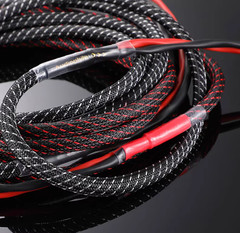 1m PET Expandable Braided Cable Sleeving 2/4/6/8/10mm Wire Sheathing Harness