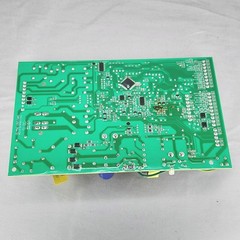 GE WR55X23924 Main Control Board Assembly Washer OEM Replacement Tested
