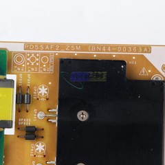1PCS USED Samsung power board UA55C8000XF BN44-00363A PD55AF2_ZSM