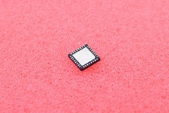 Analog Device RF Amplifier IC General Purpose 2GHz~20GHz HMC462LP5 Surface Mount