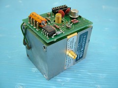 HP 5086-7498 SYTM 0.01 – 20.0GHz