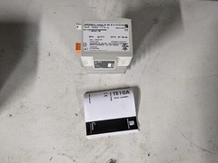 Eurotherm TE10A/40A/500V Compact Power Controller