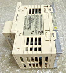Yaskawa CIMR-JU2A0002BAA REV A Drive 6 Month Warranty