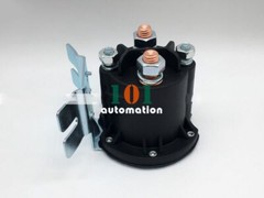 1PCS For Forklift starts DC contactor 12V 24V 48V CZ112 124-Z 148